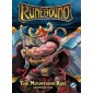 Runebound (Third Edition): The Mountains Rise – Adventure Pack